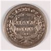 Image 2 : 1851-O SEATED HALF DIME AU-55