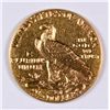 Image 2 : 1911-D $2.5 GOLD INDIAN AU