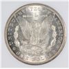 Image 3 : 1883-CC MORGAN DOLLAR NGC MS-64