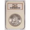 Image 1 : 1888-O MORGAN DOLLAR NGC MS-65