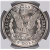 Image 3 : 1921-D MORGAN DOLLAR NGC MS-65