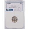 Image 1 : 1959-D ROOSEVELT DIME, PCI MS-67 FULL TORCH