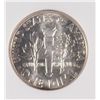 Image 3 : 1960 ROOSEVELT DIME, PCI MS-67 FULL TORCH! LISTS FOR $350.00