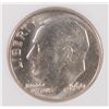 Image 2 : 1960-D ROOSEVELT DIME, PCI MS-67 FULL TORCH! LISTS FOR $525.00