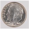 Image 2 : 1961 ROOSEVELT DIME, PCI MS-67 FULL TORCH! LIST FOR $530.00