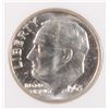 Image 2 : 1963-D ROOSEVELT DIME, PCI MS-67 FULL TORCH!  LISTS FOR $438.00