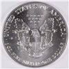 Image 2 : 1991 AMERICAN SILVER EAGLE, BU
