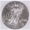 Image 1 : 1999 AMERICAN SILVER EAGLE, BU!