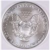 Image 2 : 2006 AMERICAN SILVER EAGLE, UNC.