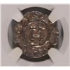 Image 2 : (AD 1035-1125) ITALY LUCCA-DENIER HENERY III-V NGC GENUINE