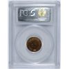 Image 3 : 1867 PROOF INDIAN HEAD CENT PCGS PR-64 BN