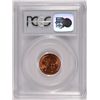 Image 3 : 1957-D LINCOLN CENT PCGS MS-65 RD