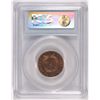 Image 4 : 1870 PROOF TWO CENT PC PCGS PR-62 RB