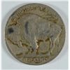 Image 2 : 1913-D II BUFFALO NICKEL ACID DATED