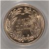 Image 3 : 1908 BARBER DIME PCGS MS-63 OGH