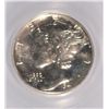 Image 2 : 1941 PROOF MERCURY DIME PCGS PR-65 (WHITE)