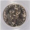 Image 3 : 1941 PROOF MERCURY DIME PCGS PR-65 (WHITE)