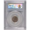 Image 4 : 1942/1 MERCURY DIME PCGS FINE-15