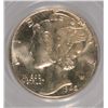 Image 2 : 1942 MERCURY DIME PCGS MS-65 OGH