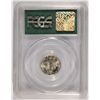 Image 4 : 1942 MERCURY DIME PCGS MS-65 OGH