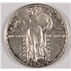 Image 1 : 1926 STANDING LIBERTY QUARTER AU-58+