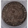 Image 3 : 1822 BUST HALF DOLLAR (R-3) PCGS XF-45