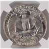 Image 3 : 1956 WASHINGTON QUARTER, NGC PROOF-66