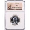 Image 1 : 1958 WASHINGTON QUARTER, NGC PROOF-67