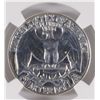 Image 3 : 1960 WASHINGTON QUARTER, NGC PROOF-67 CAMEO!
