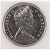 Image 2 : 1965 CANADIAN HALF DOLLAR, PCI MS-66,  TRENDS FOR $1000.00