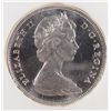 Image 2 : 1965 CANADIAN SILVER DOLLAR, PCI MS-66!  TRENDS FOR $3000.00!