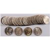 Image 1 : ( 38 ) GEM BU 1947-S ROOSEVELT DIMES, CHOICE!!