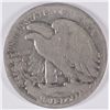 Image 2 : 1916 WALKING LIBERTY HALF DOLLAR, GOOD