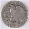 Image 2 : 1921 WALKING LIBERTY HALF DOLLAR, GOOD