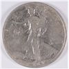 Image 1 : 1921-D WALKING LIBERTY HALF DOLLAR, GOOD  KEY DATE!!
