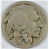 Image 1 : 1921-S BUFFALO NICKEL, GOOD