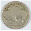 Image 2 : 1921-S BUFFALO NICKEL, GOOD