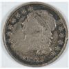 Image 1 : 1833 Bust Dime, XF-AU ORIGINAL AND NICE!