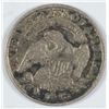 Image 2 : 1833 Bust Dime, XF-AU ORIGINAL AND NICE!