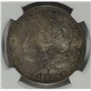 Image 2 : 1882-S MORGAN DOLLAR NGC MS-63