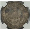 Image 3 : 1882-S MORGAN DOLLAR NGC MS-63