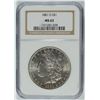 Image 1 : 1881-O MORGAN DOLLAR NGC MS-63