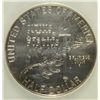 Image 3 : 1992 OLYMPIC COMMEMORATIVE HALF DOLLAR USCG MS-70