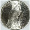 Image 2 : 1922 PEACE DOLLAR MS-62