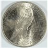 Image 2 : 1922 PEACE DOLLAR MS-63