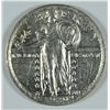 Image 1 : 1920 STANDING LIBERTY QUARTER AU/BU