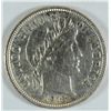 Image 1 : 1913 BARBER DIME AU