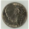 Image 2 : 1960 JEFFERSON NICKEL INB MS-70