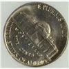 Image 3 : 1960 JEFFERSON NICKEL INB MS-70