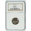 Image 1 : 1926 BUFFALO NICKEL NGC MS-63
